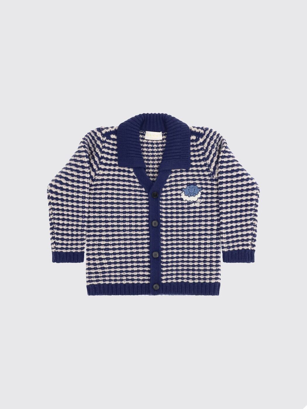 グッチ GUCCI Tシャツ トップス ベビーユニセックス T-shirt 852865XKFDF Ocean 関税 送料無料 2026SS gi｜BRANDSHOP「il Tesoro」