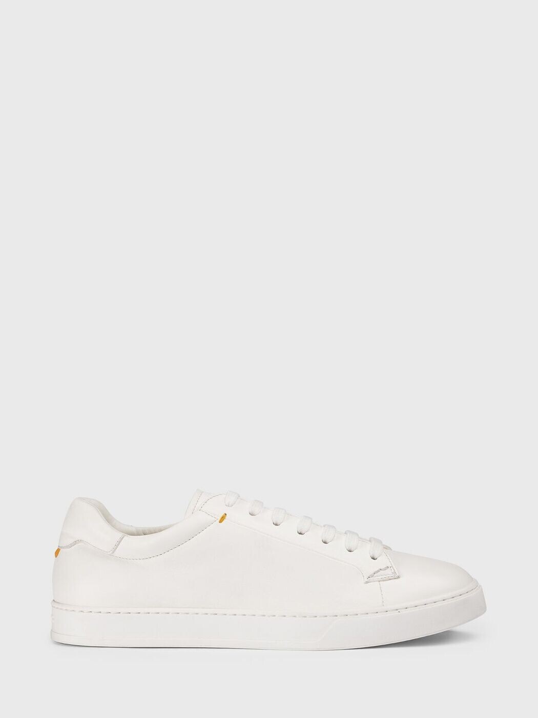 デュカルス DOUCAL'S スニーカー メンズ ホワイト Sneakers DU3552SPENUF281 White 関税 送料無料 2026SS gi|BRANDSHOP「il Tesoro」