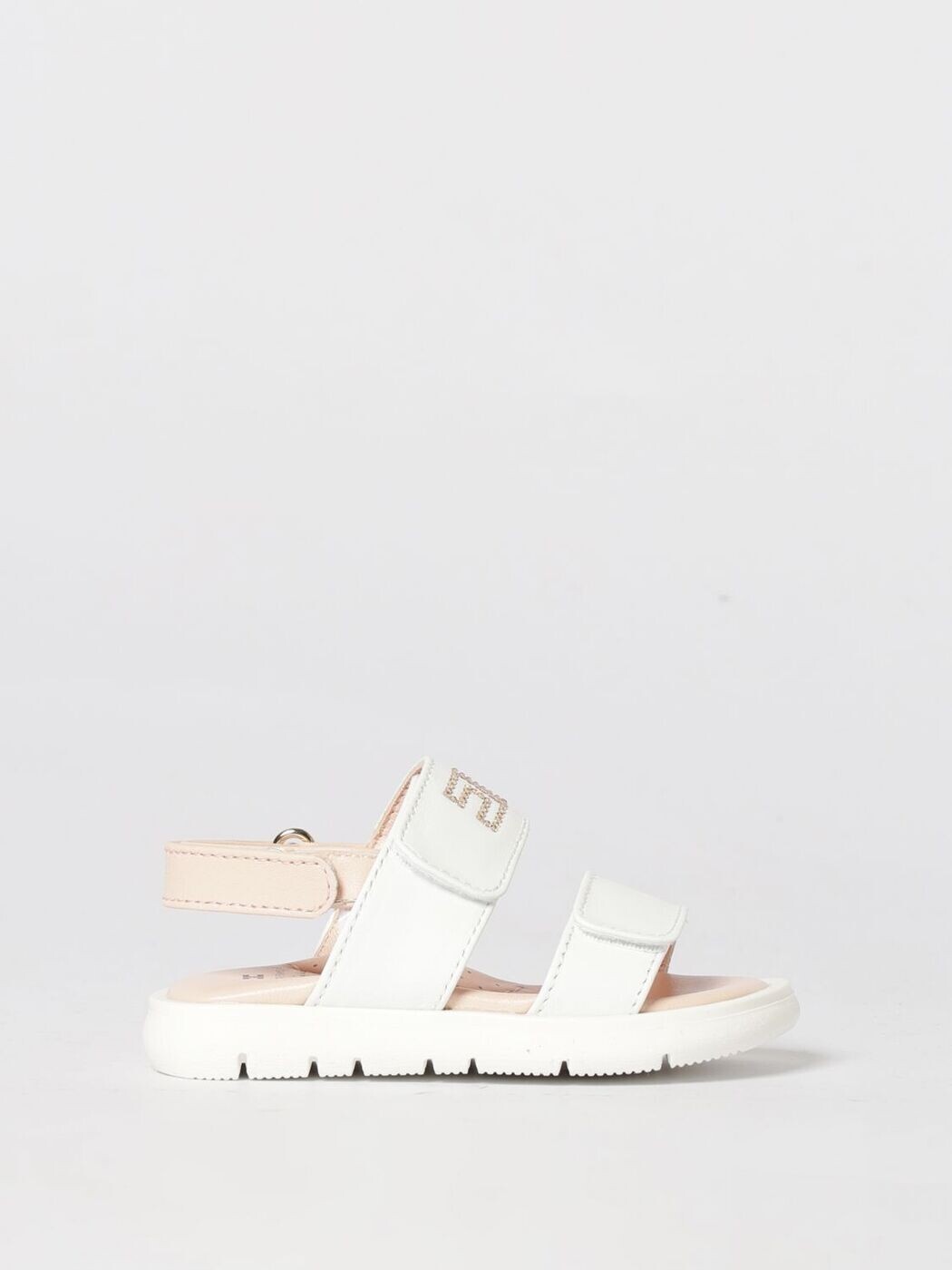 エリザベッタ フランキ ELISABETTA FRANCHI LA MIA BAMBINA バレエシューズ シューズ ガールズ Ballet flats F1A2E05500092 Ivory 関税 送料無料 2026SS gi｜BRANDSHOP「il Tesoro」