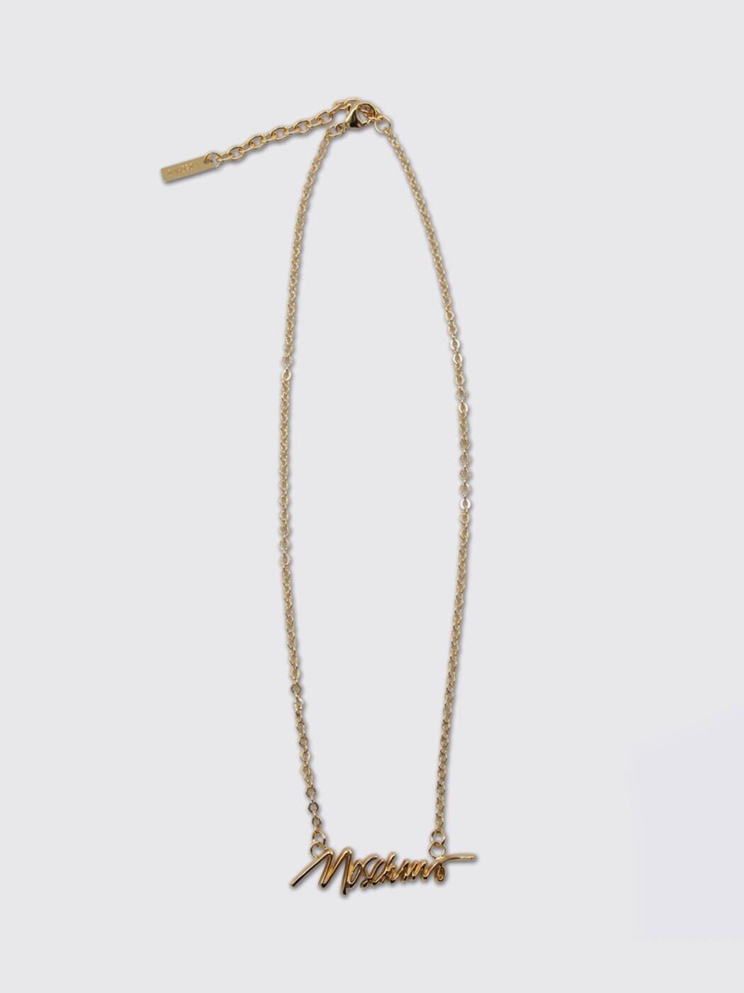 モスキーノクチュール MOSCHINO COUTURE ジュエリー レディース ゴールド Jewelry 91138402 Gold 関税 送料無料 2026SS gi|BRANDSHOP「il Tesoro」