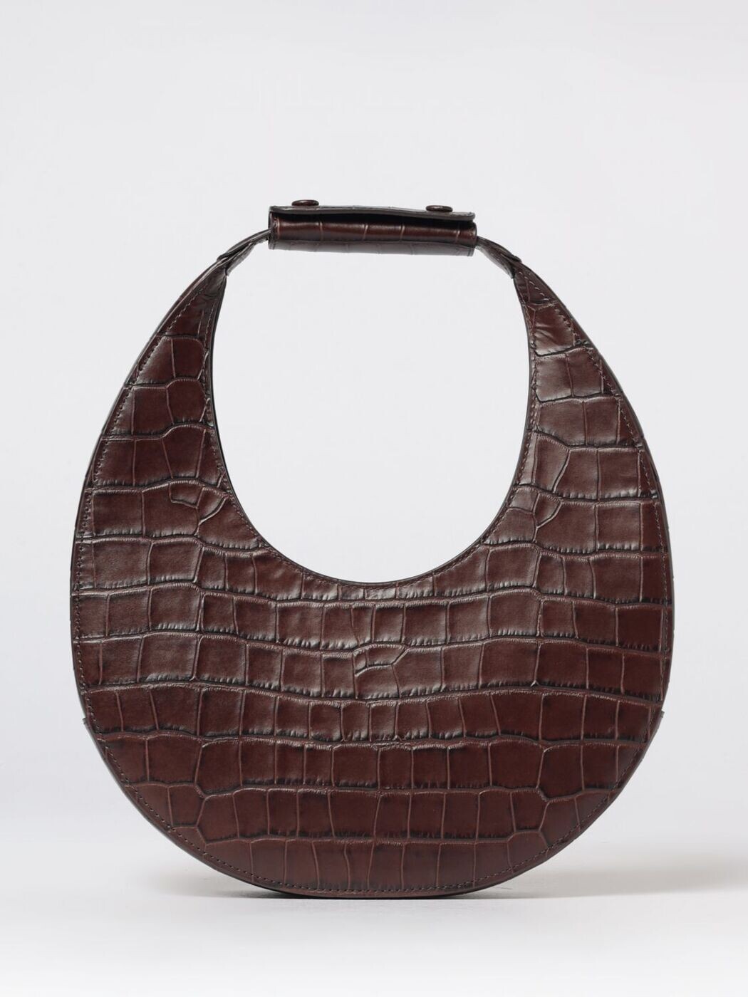 スタウド STAUD 御徒面子 レディース 赤銅色 Business bags H26R4022SC 関税 貨物輸送無料 2026SS gi