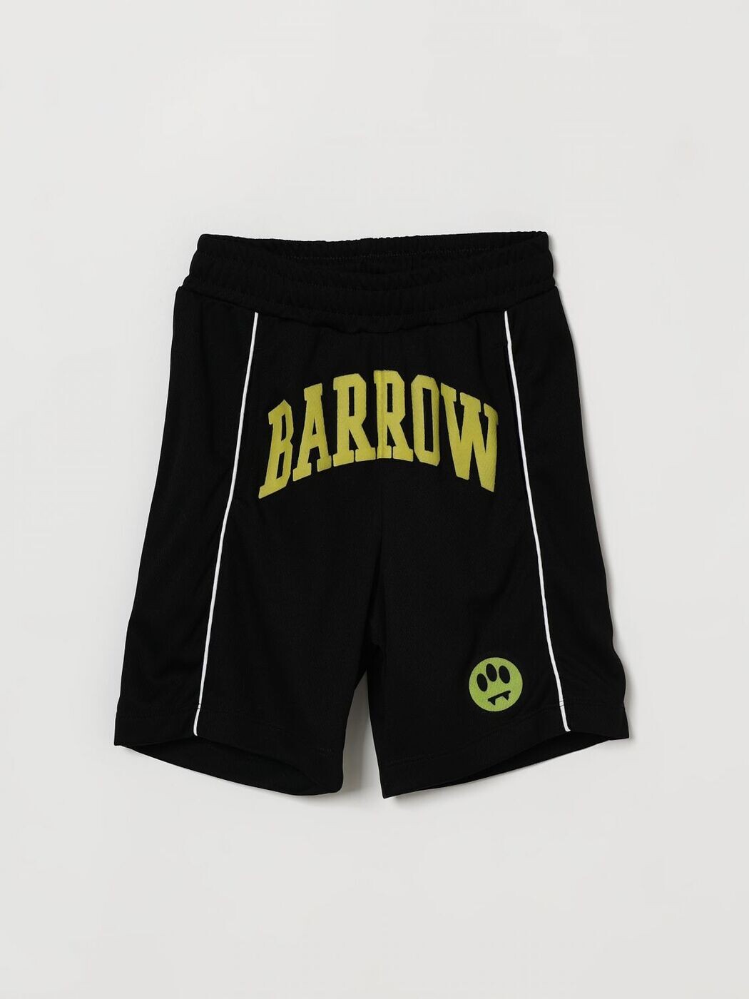バロウキッズ BARROW KIDS ズボン下 遊撃手ズボン下 ベビーユニセックス 黒いこと Shorts S6BKJUBE108 関税 貨物輸送無料 2026SS gi