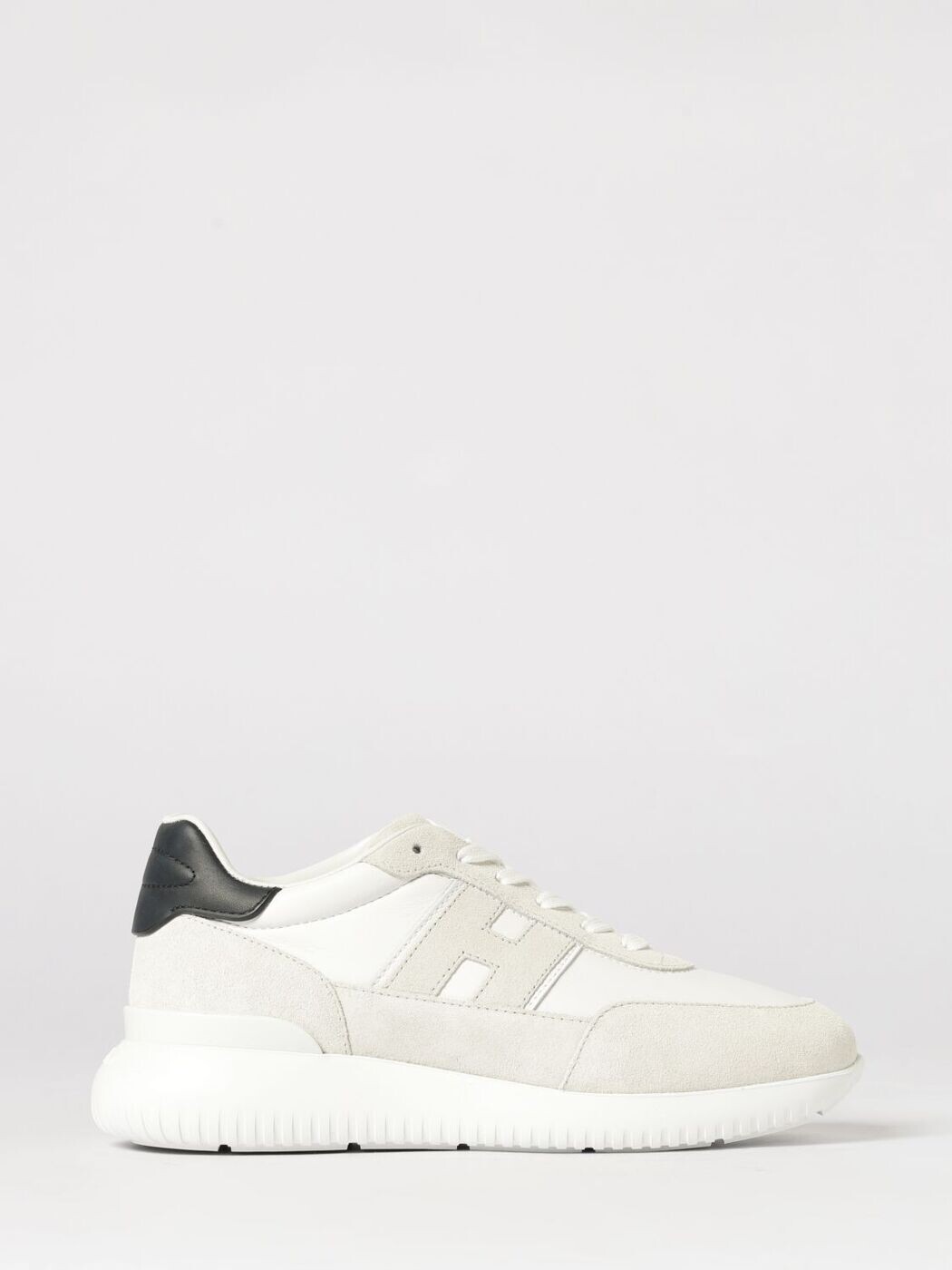 ホー鵞鳥 HOGAN スニーカー メンズ 白いこと Sneakers HXM7090GB90UIT 関税 貨物輸送無料 2026SS gi