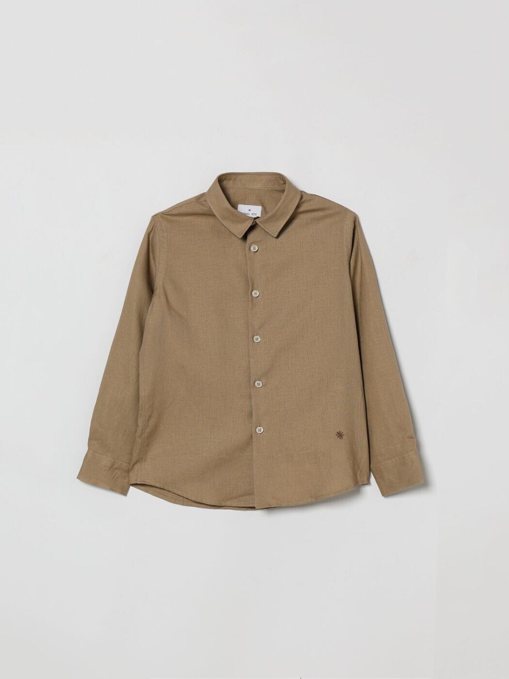 マヌエルリッツ MANUEL RITZ プルオーバー ボーイズ Casual shirts MR3303 関税 貨物輸送無料 2026SS gi