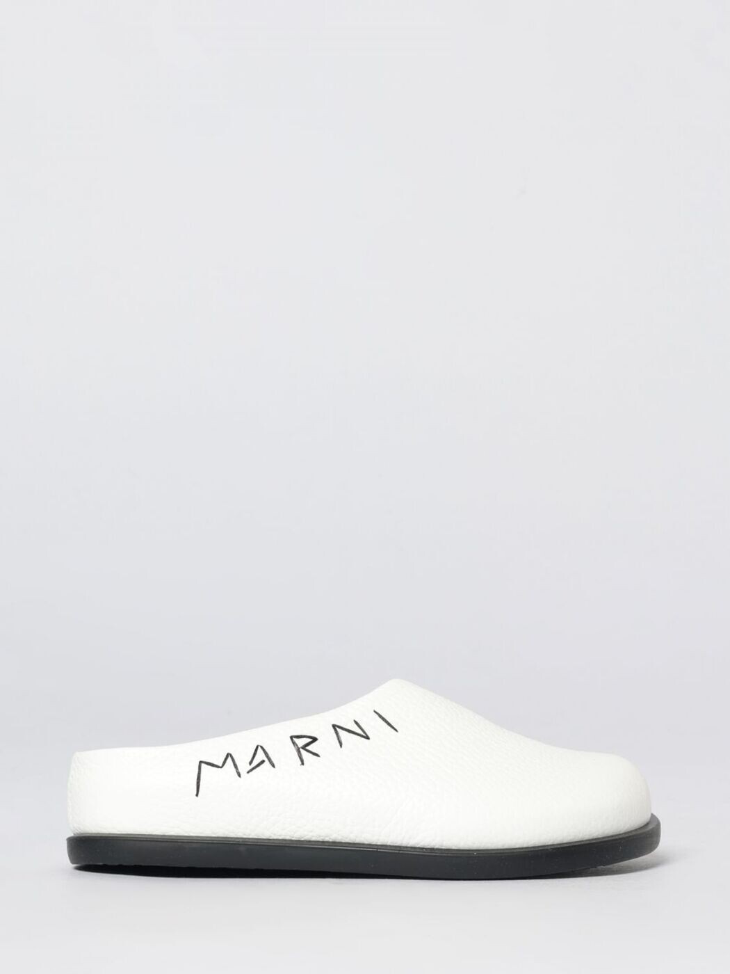 マルニ MARNI バレエシューズ シューズ ガールズ ホワイト Ballet flats 79564 White 関税 送料無料 2026SS gi｜BRANDSHOP「il Tesoro」