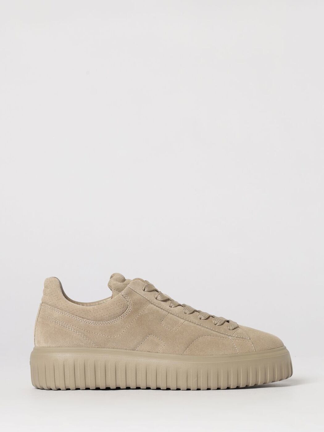 ホーガン HOGAN スニーカー メンズ グレー Sneakers HXM6450FC63BTM 関税 送料無料 2026SS gi