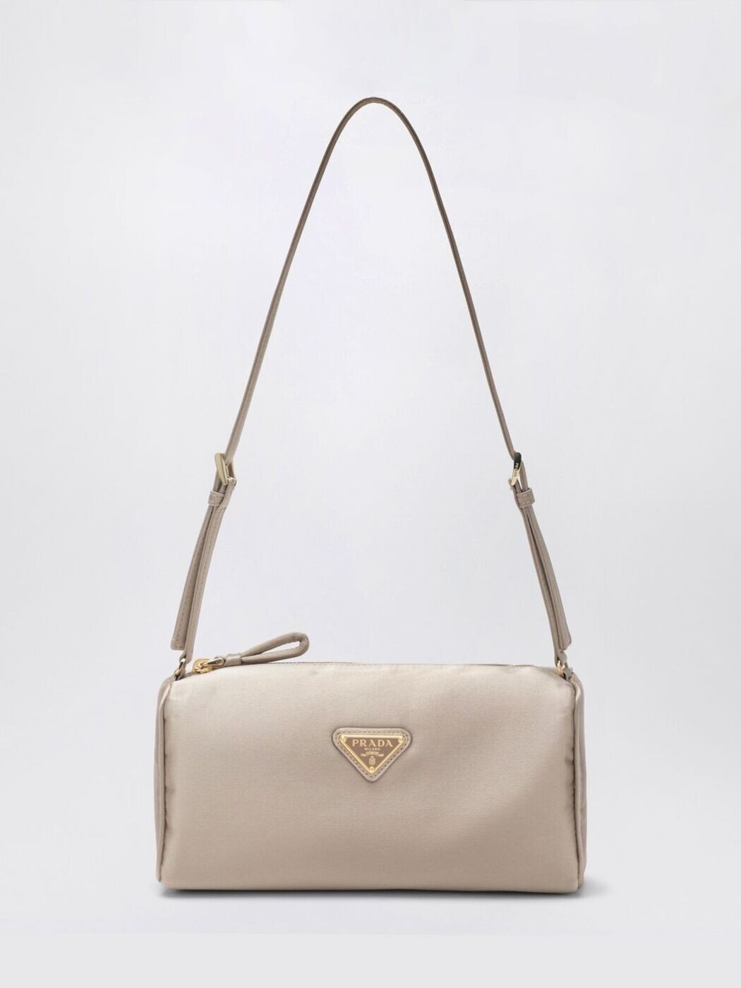 プラダ PRADA 御徒面子 レディース ベージュ Business bags 1NE064AC4 関税 貨物輸送無料 2026SS gi バッグ-ショルダーバッグ・メッセンジャーバッグ