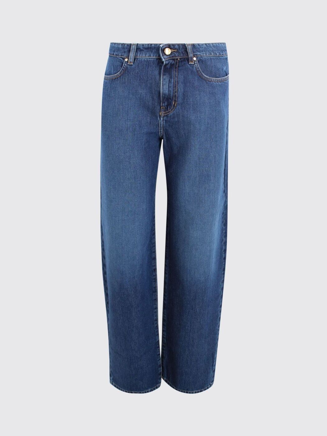 マックスマーラ ステュディオ MAX MARA STUDIO デニム レディース ブルー Jeans 2616181011600 Denim 関税 送料無料 2026SS gi|BRANDSHOP「il Tesoro」
