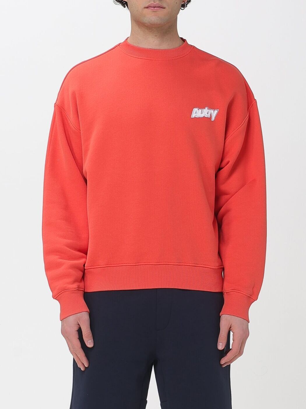 AUTRY トレーナー 調教師 メンズ Sweatshirts SWPX035H ~ 関税 貨物輸送無料 2026SS gi