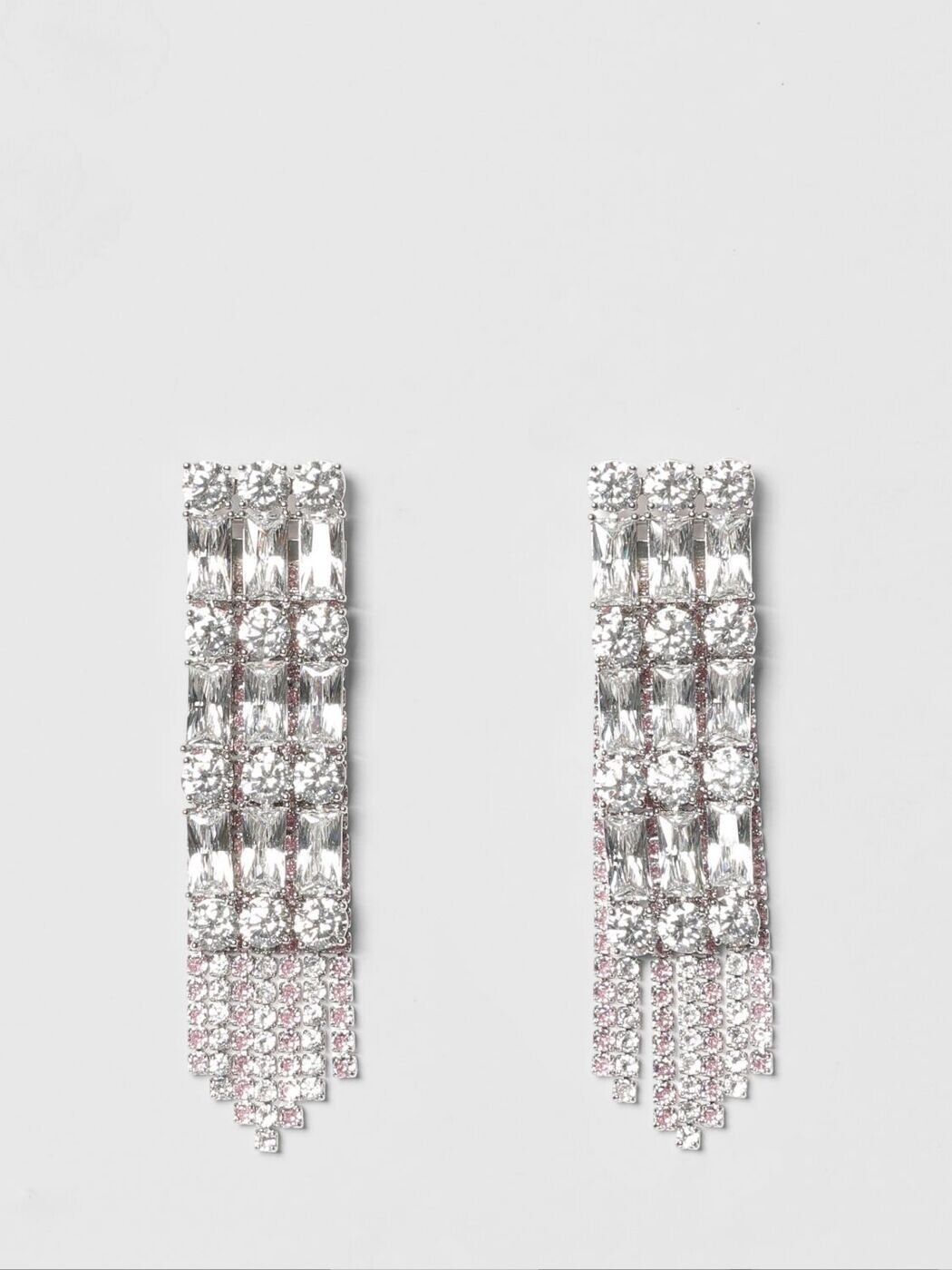 セルフ ポートレート SELF PORTRAIT ジュエリー レディース ピンク Jewelry RS26602EP Pink 関税 送料無料 2026SS gi｜BRANDSHOP「il Tesoro」