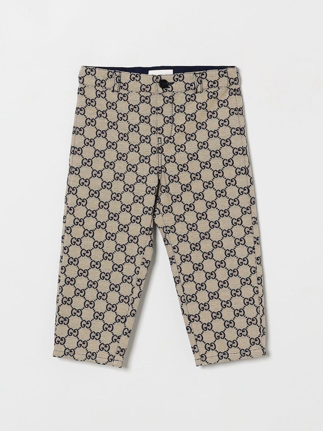 グッチ GUCCI ズボン ズボン下 ベビーユニセックス 白いこと Pants 805415XJHNL 関税 貨物輸送無料 2026SS gi