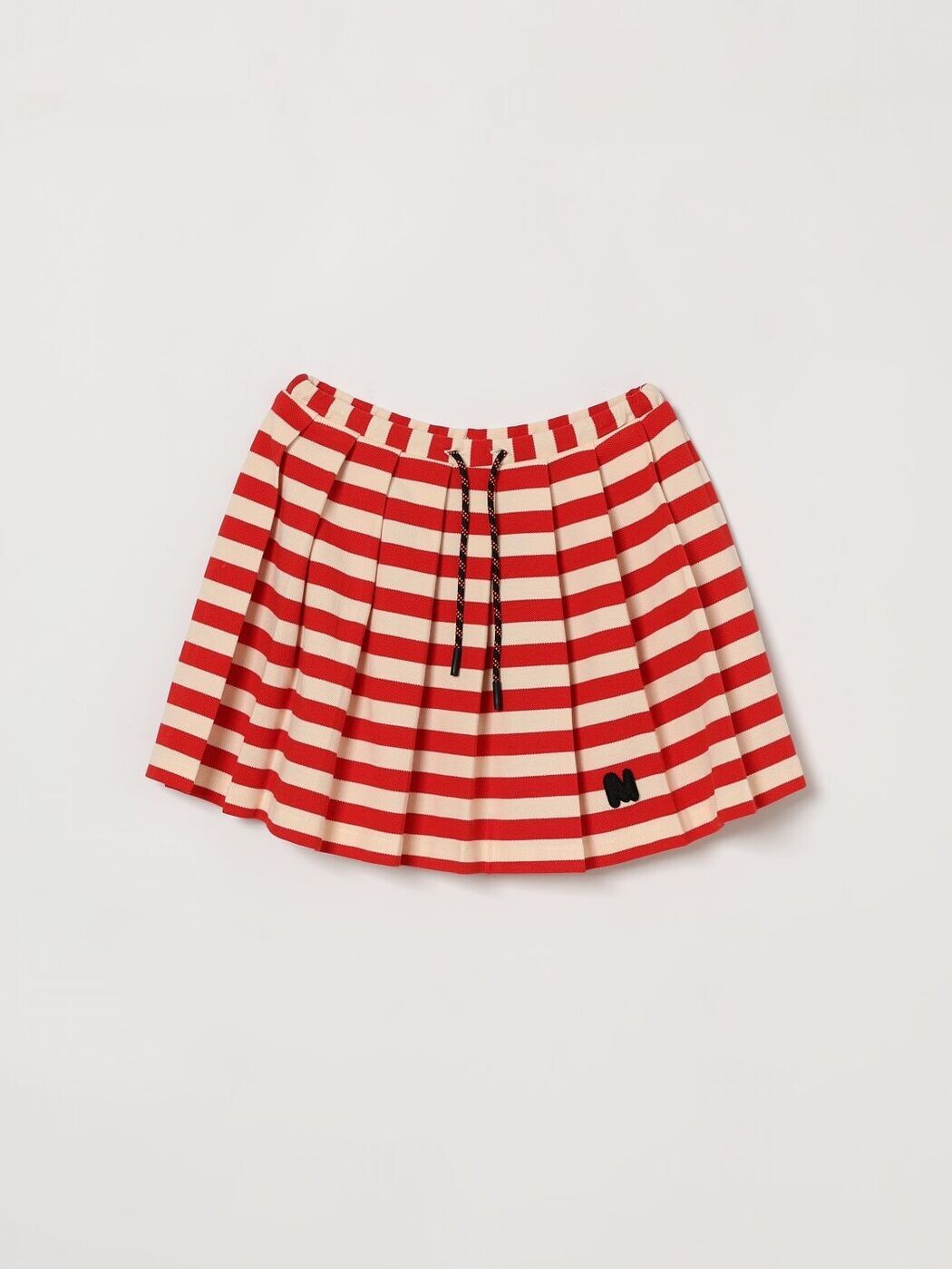 エムエスジーエム MSGM ミニ御徒面子 スコート ガールズ 赤いこと Mini-skirts S6MSJGSK185 関税 貨物輸送無料 2026SS gi