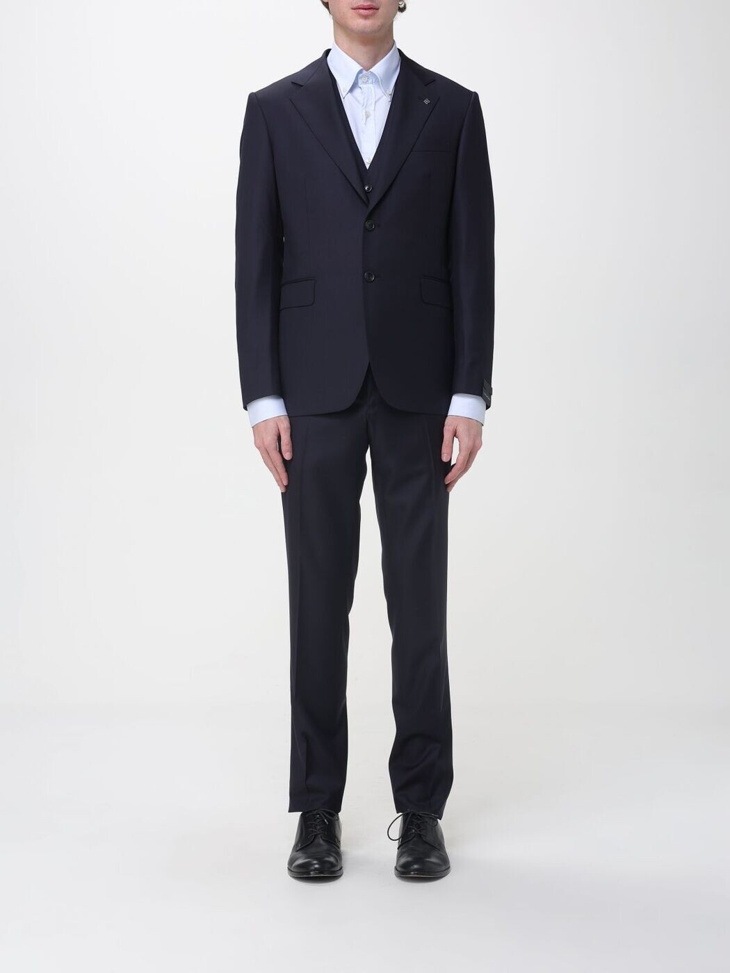 タリアトーレ TAGLIATORE フォーマル 背広 メンズ Formal Outfits 3FNJ22B01070001 関税 貨物輸送無料 2026SS gi