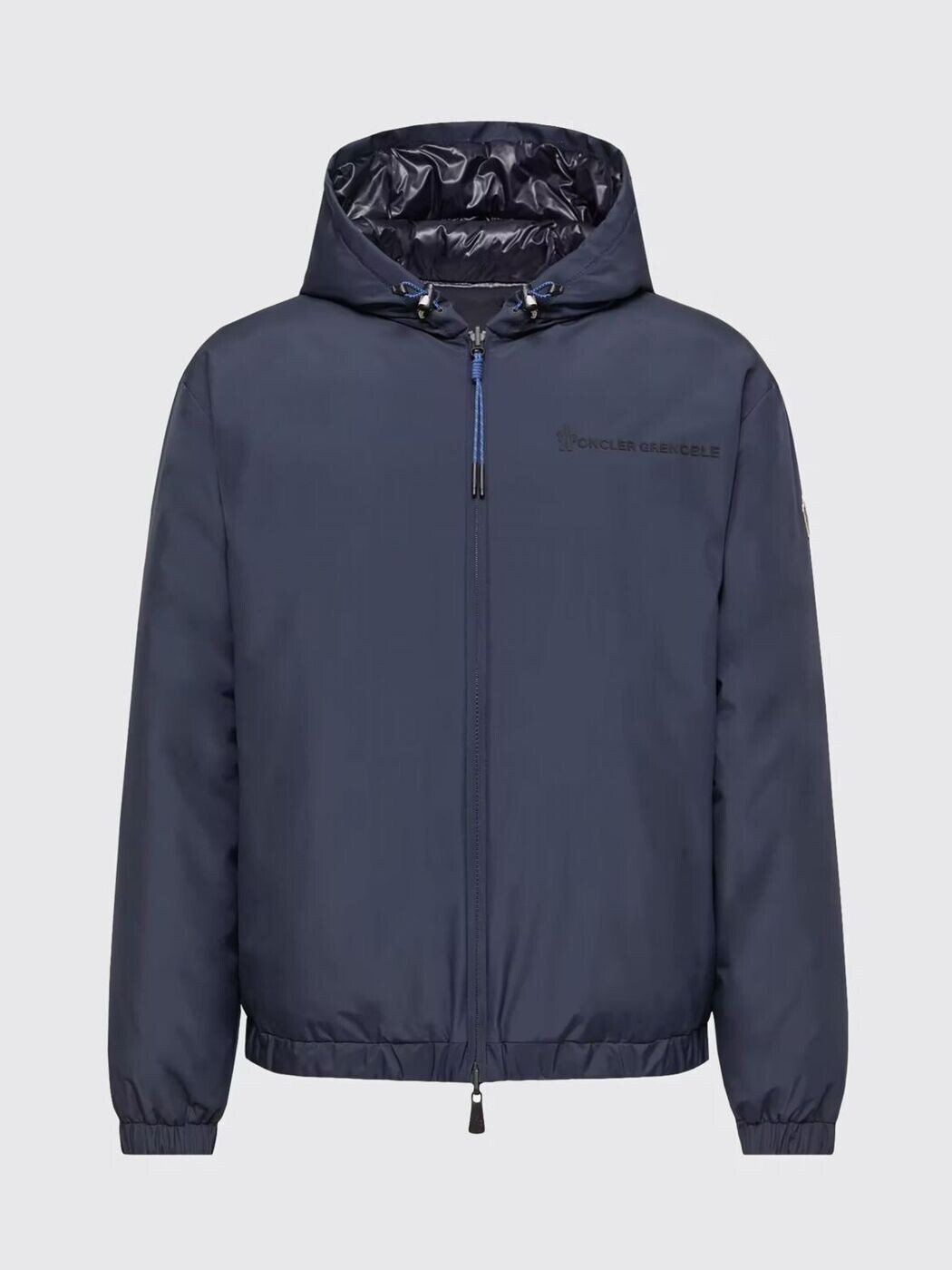 モンク軌跡 MONCLER 上衣 メンズ 米国海軍 Jackets L10971A00016M5984 関税 貨物輸送無料 2026SS gi メンズファッション-コート・ジャケット