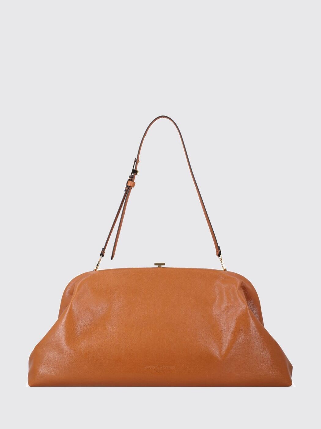 アルベルタ フェレッティ ALBERTA FERRETTI 御徒面子 レディース 赤銅色 Business bags 18401802 関税 貨物輸送無料 2026SS gi バッグ・小物・ブランド雑貨-レディースバッグ-ショルダーバッグ・メッセンジャーバッグ