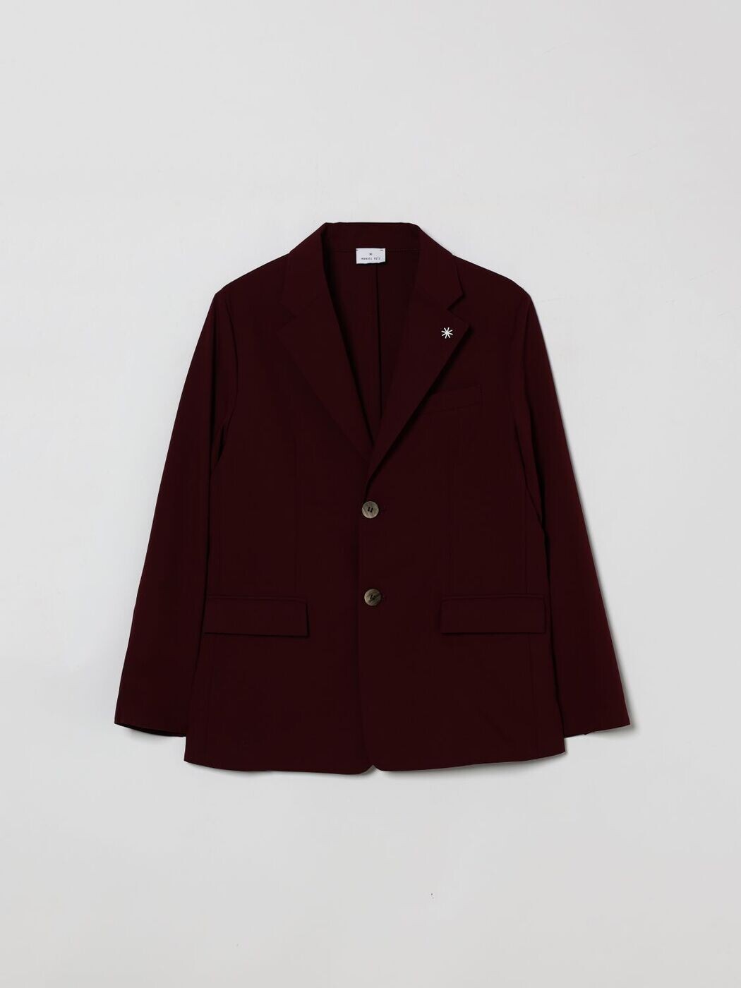 マヌエルリッツ MANUEL RITZ ボンバージャケット 上衣 ボーイズ 赤いこと Bomber jackets MR3264 関税 貨物輸送無料 2026SS gi