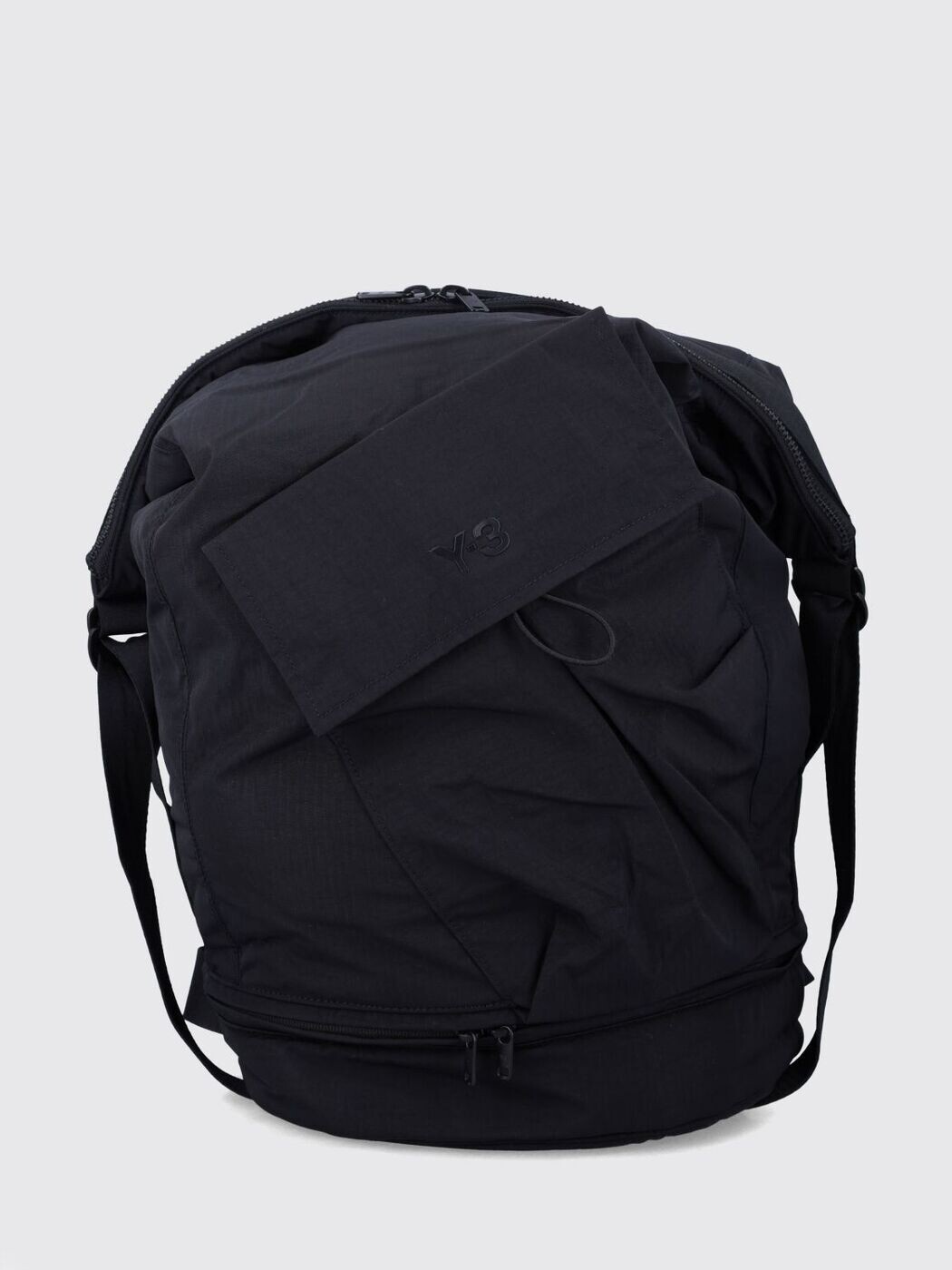 ワイスリー Y-3 リュックサック バックパック メンズ ブラック Backpacks KD0213 ~ 関税 送料無料 2026SS gi