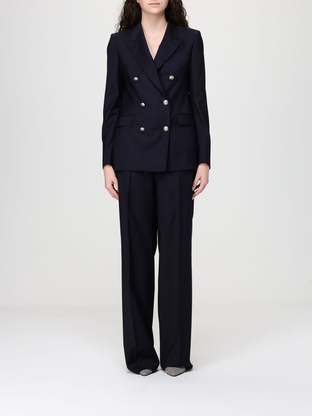 タリアトーレ TAGLIATORE 背広 レディース 青碧 Suits TPARIGI10BAD060070 関税 貨物輸送無料 2026SS gi