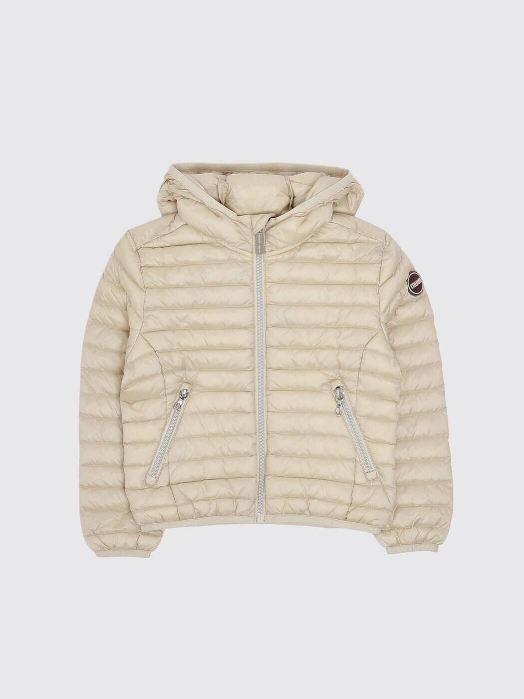 コルマー COLMAR バイカージャケット 上衣 ガールズ ベージュ Biker jackets 3490A9VX 関税 貨物輸送無料 2026SS gi