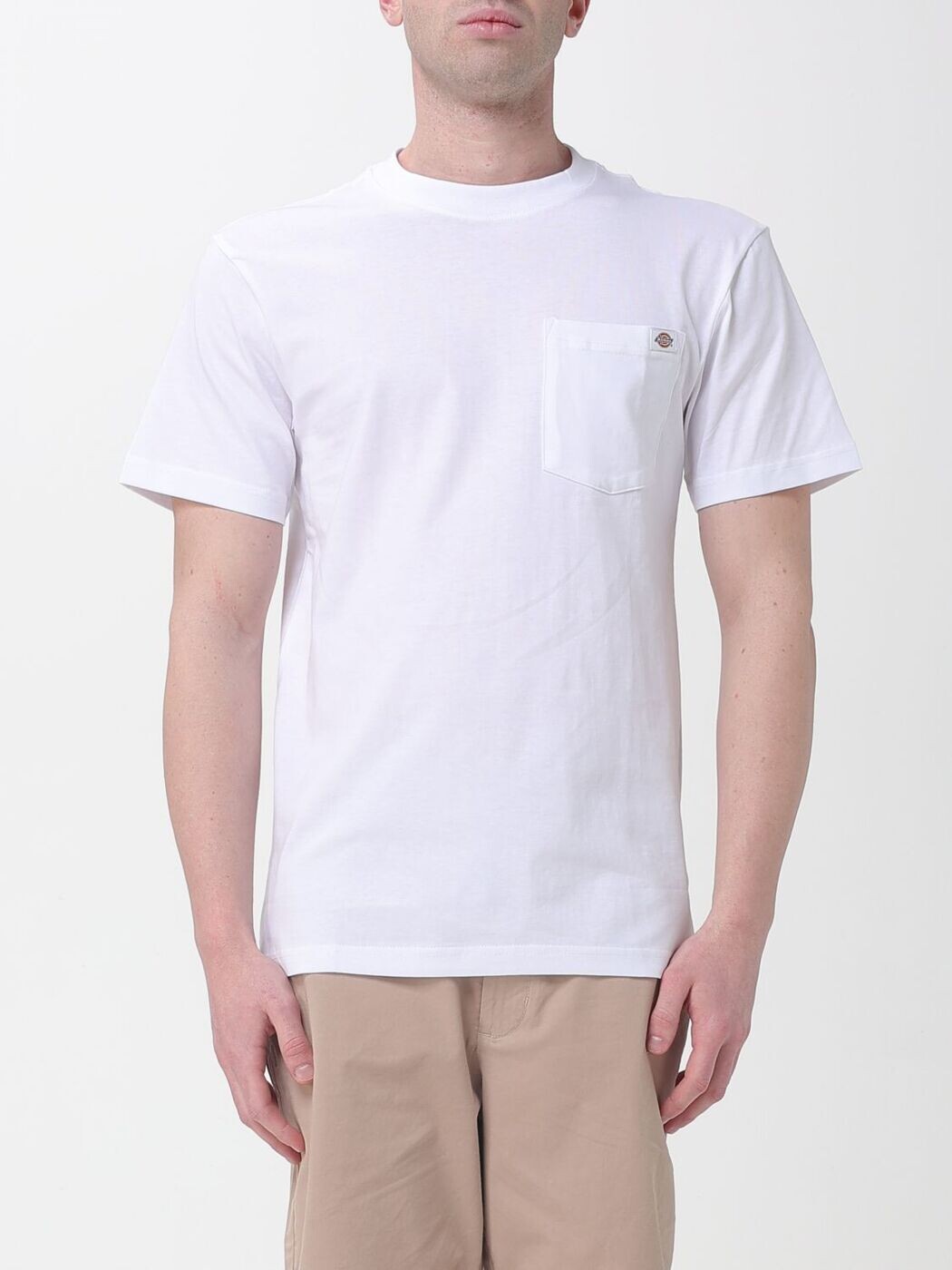 ディッキーズ DICKIES プルオーバー メンズ 白いこと T-shirts DK0A4XUC 関税 貨物輸送無料 2026SS gi