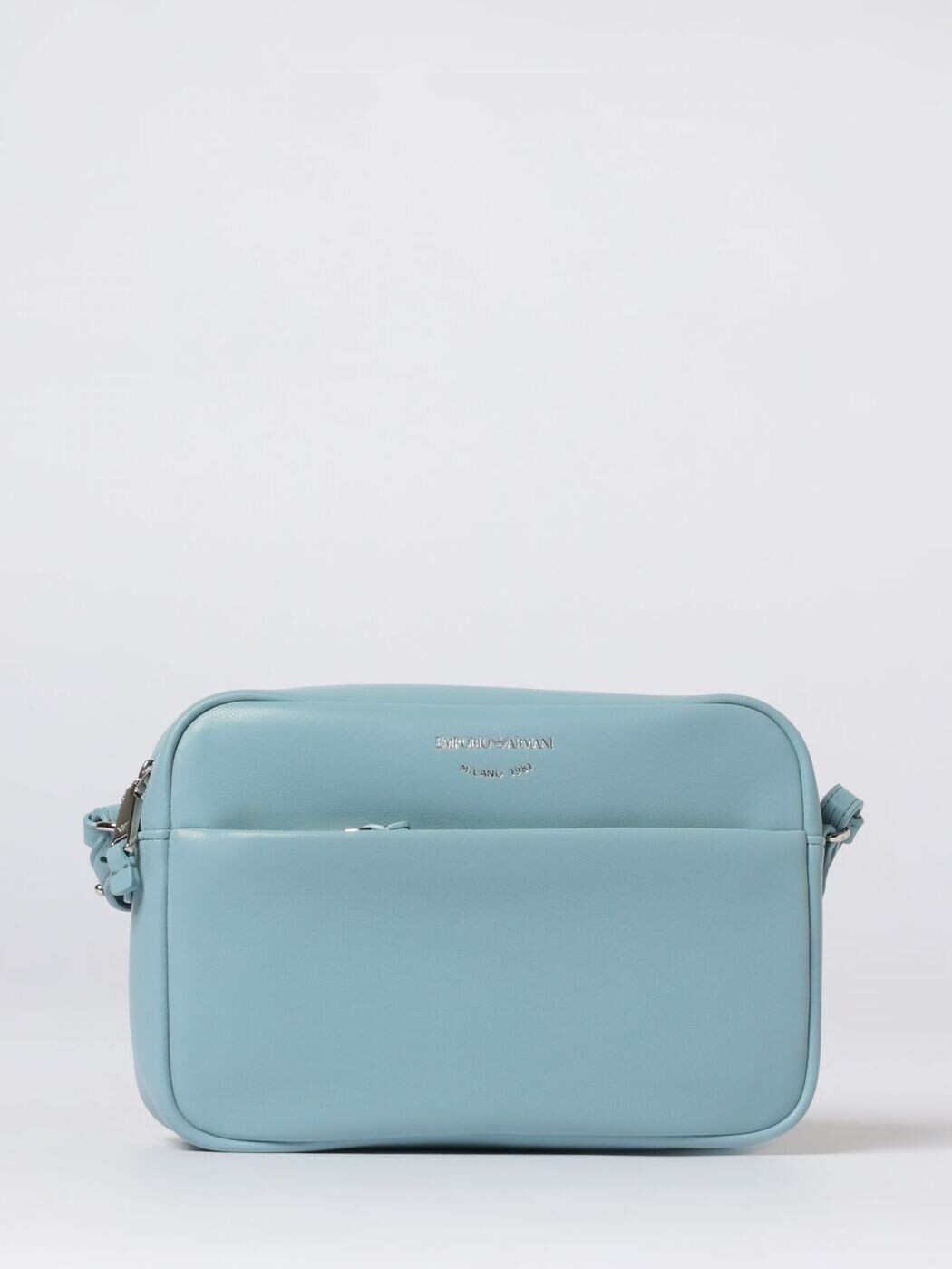 エンポリオ アルマーニ EMPORIO ARMANI バッグ レディース Business bags EW003032AF19229 Gnawed Blue 関税 送料無料 2026SS gi|BRANDSHOP「il Tesoro」
