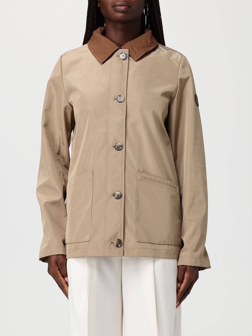 ローレン ラルフ ローレン LAUREN RALPH LAUREN スーツジャケット スーツ ジャケット レディース ブラウン Suit Jackets 297P10884 Brown 関税 送料無料 2026SS gi|BRANDSHOP「il Tesoro」
