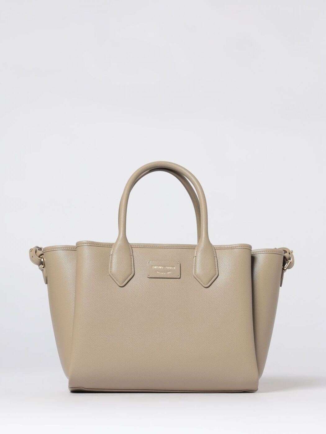 エン急性灰白髄炎 アルマーニ EMPORIO ARMANI 御徒面子 レディース ベージュ Business bags EW002329AF17799 関税 貨物輸送無料 2026SS gi