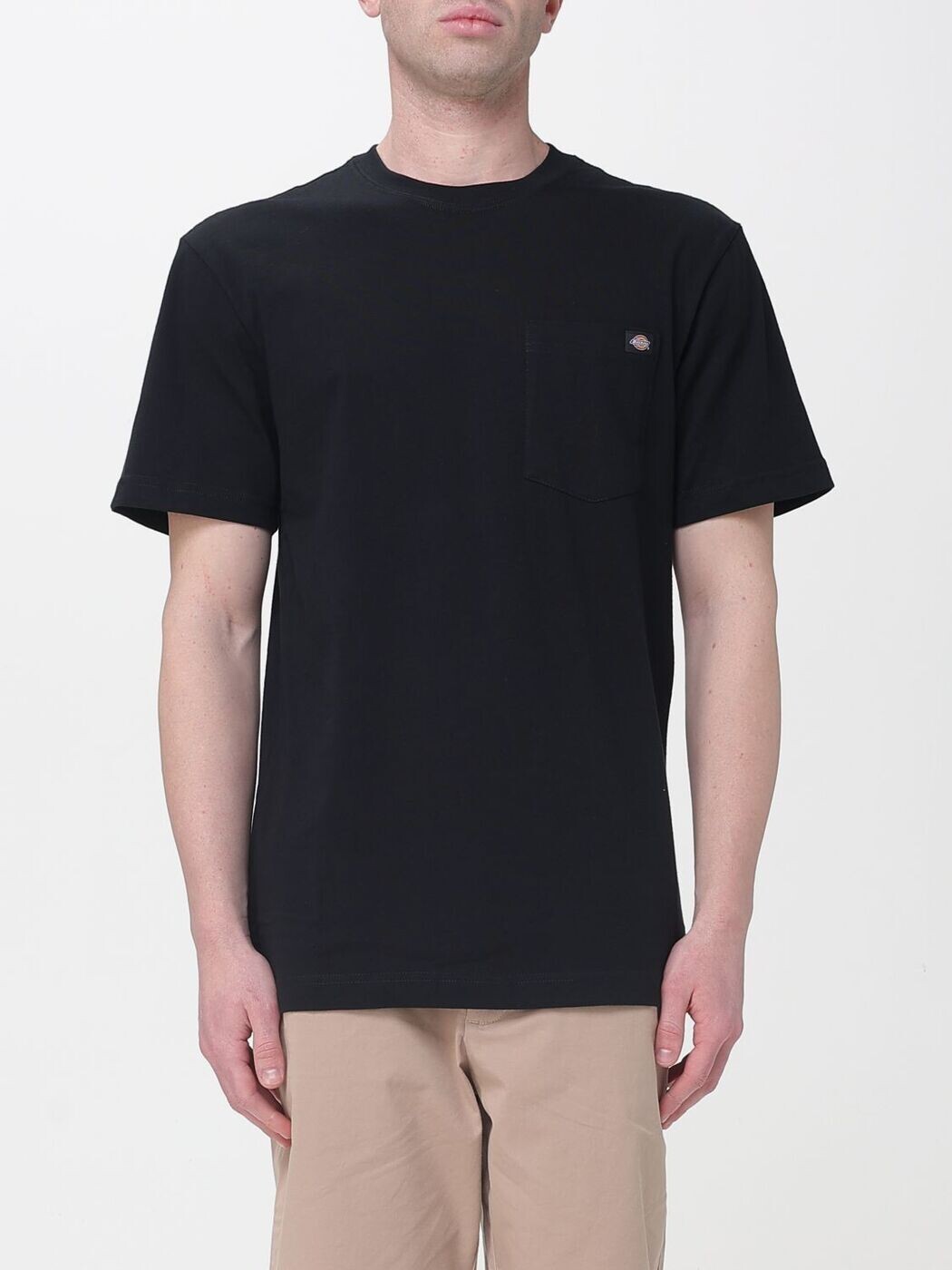 ディッキーズ DICKIES プルオーバー メンズ 黒いこと T-shirts DK0A4XUC 関税 貨物輸送無料 2026SS gi