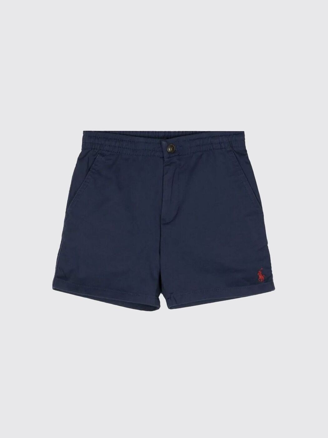 ポロ・ラルフローレン POLO RALPH LAUREN ズボン下 遊撃手ズボン下 ベビーユニセックス 青碧 Shorts 322855350 関税 貨物輸送無料 2026SS gi