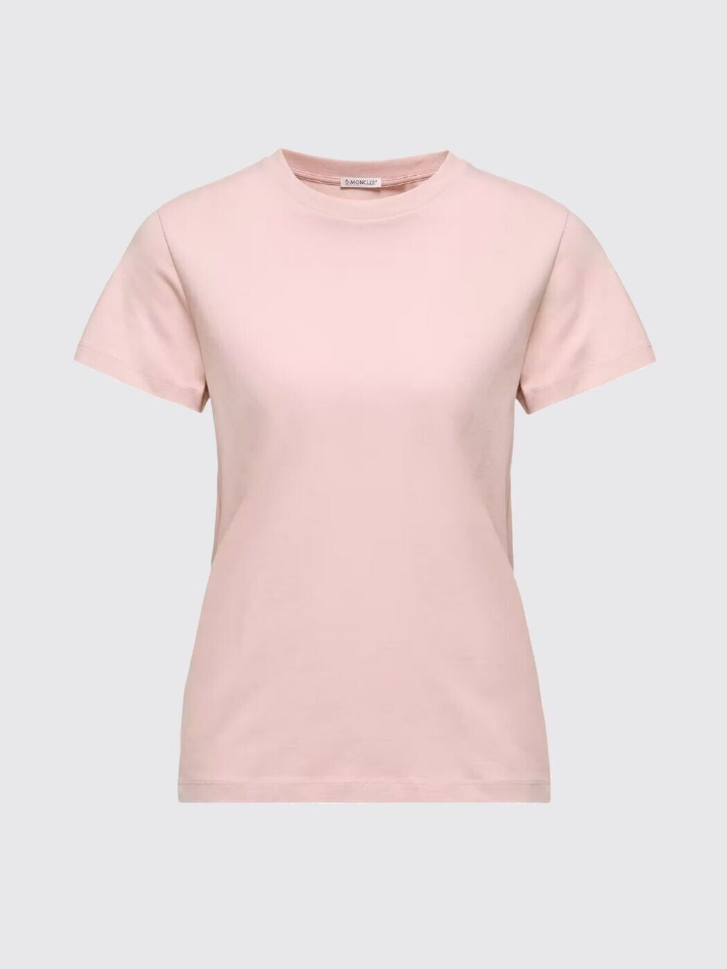 モンクレール MONCLER ポロシャツ Tシャツ レディース ピンク T-shirts and polo shirts L10938C0002989AUO Pink 関税 送料無料 2026SS gi｜BRANDSHOP「il Tesoro」