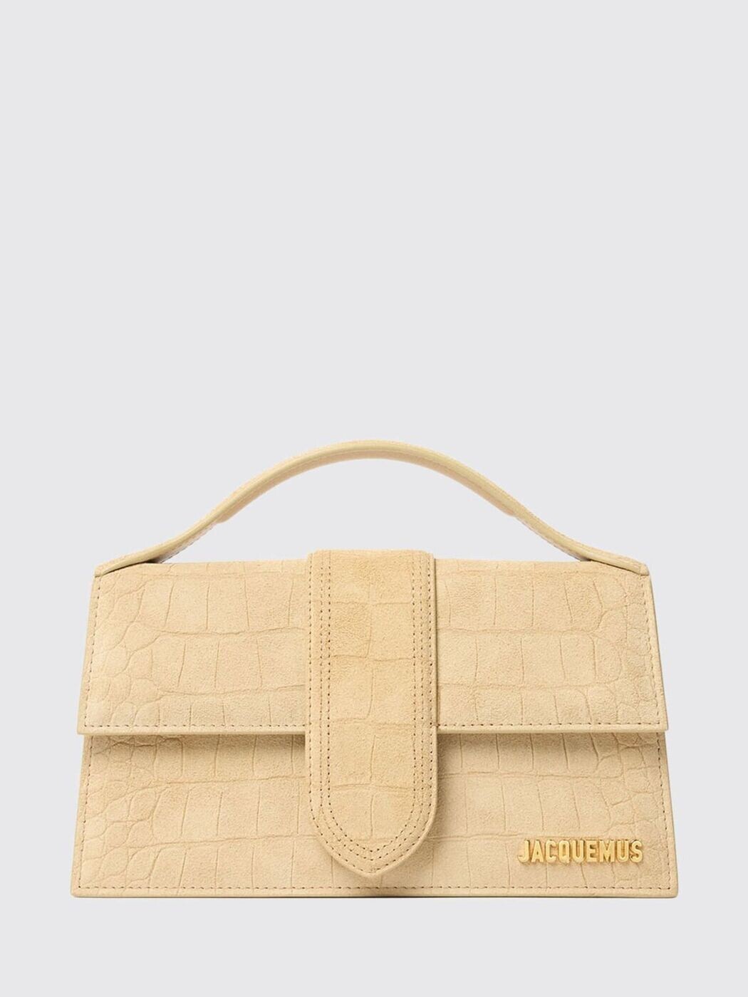 ジャックムス JACQUEMUS バッグ レディース ベージュ Business bags BAW00007AC07A17 Beige 関税 送料無料 2026SS gi｜BRANDSHOP「il Tesoro」