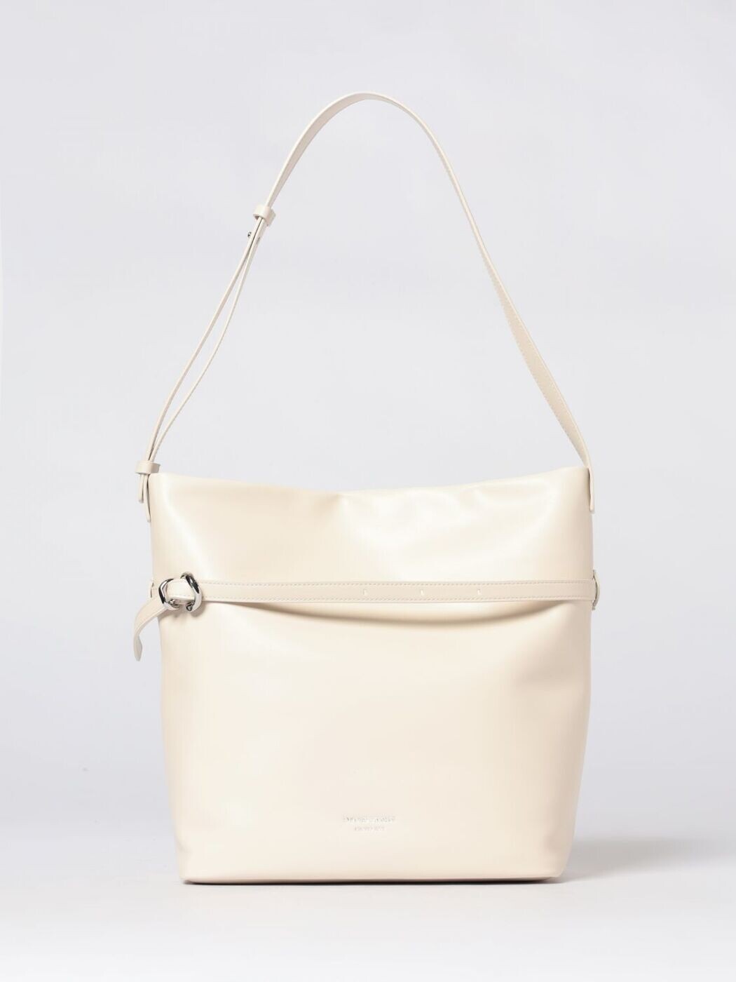 エン急性灰白髄炎 アルマーニ EMPORIO ARMANI 御徒面子 レディース 薄墨色 Business bags EW004751AF13383 関税 貨物輸送無料 2026SS gi