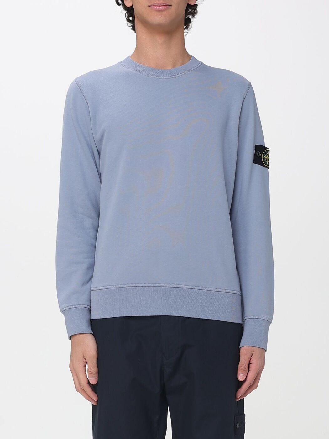 ストーン アイランド STONE ISLAND スウェットシャツ トレーナー メンズ Sweatshirts 6100060S0051 Avion 関税 送料無料 2026SS gi|BRANDSHOP「il Tesoro」