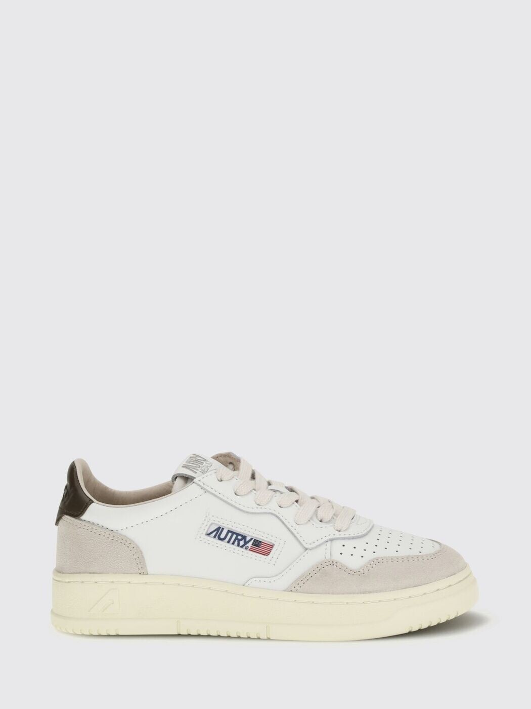 AUTRY スニーカー レディース ホワイト Sneakers AULWLS15 ~ 関税 送料無料 2026SS gi