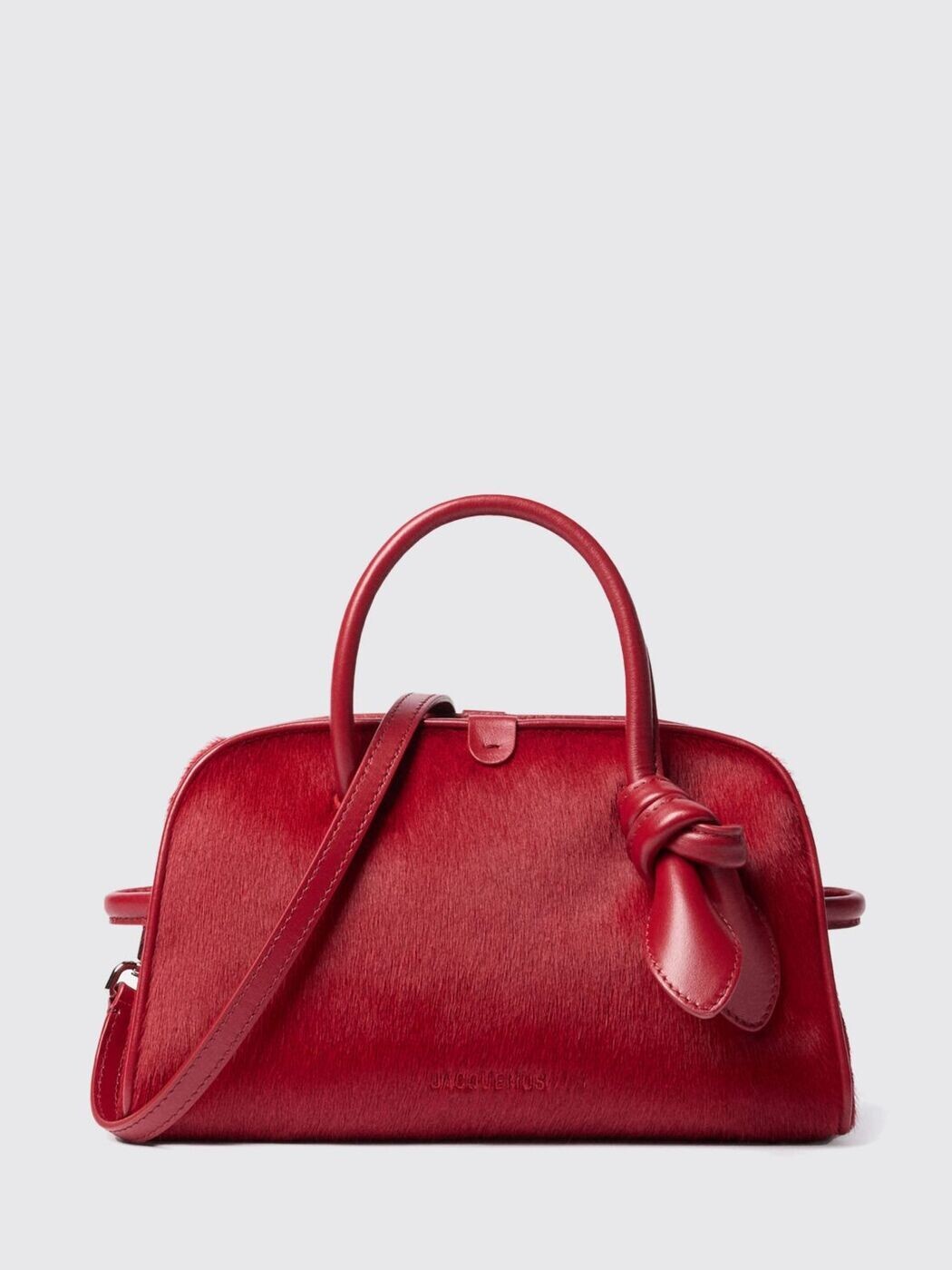 ジャックムス JACQUEMUS バッグ レディース レッド Business bags BAW00416AC10C03 Red 関税 送料無料 2026SS gi｜BRANDSHOP「il Tesoro」 115,100円