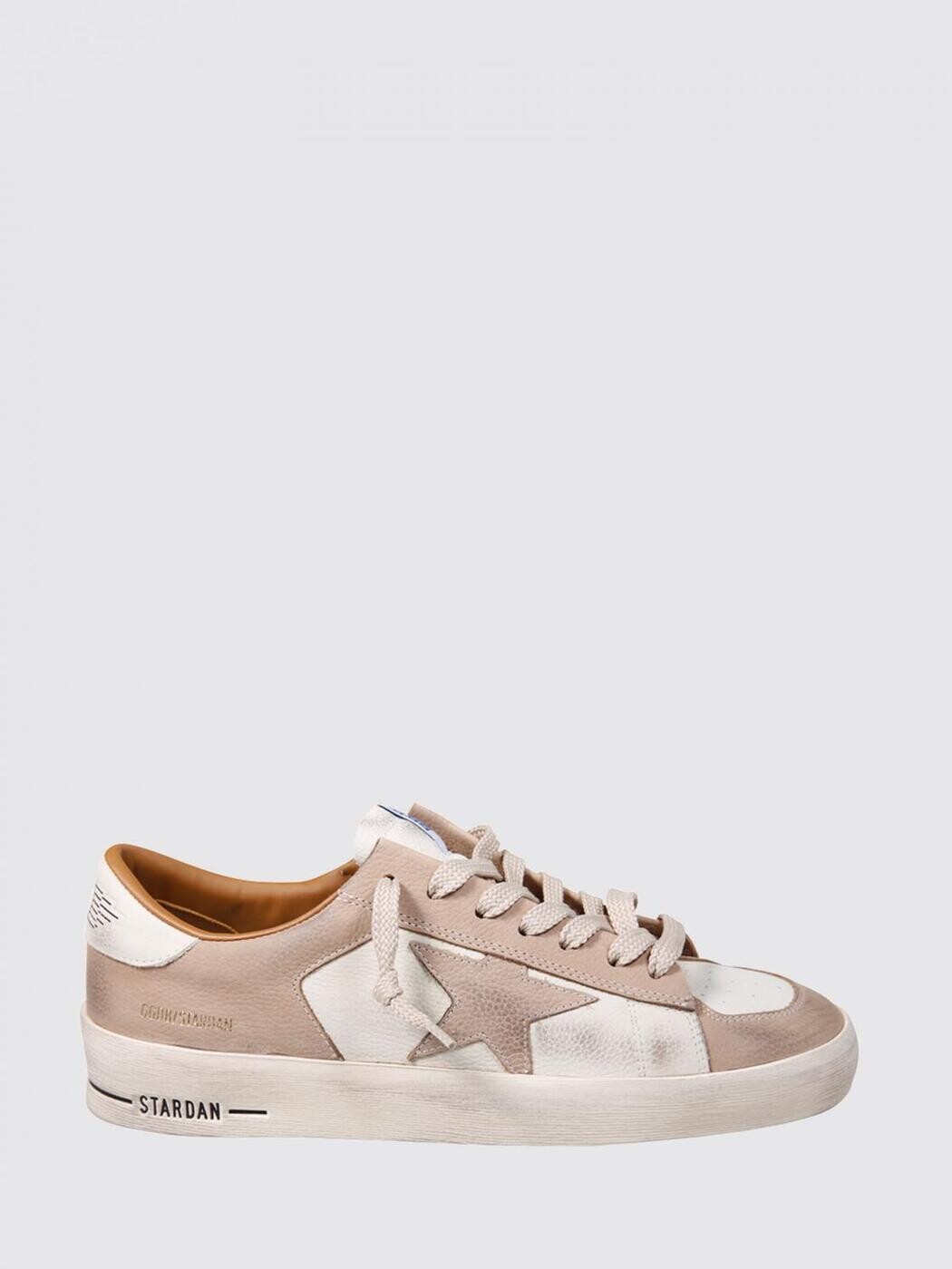 ゴールデン グース デラックス ブランド GOLDEN GOOSE スニーカー メンズ Sneakers GMF00667F008140 関税 送料無料 2026SS gi
