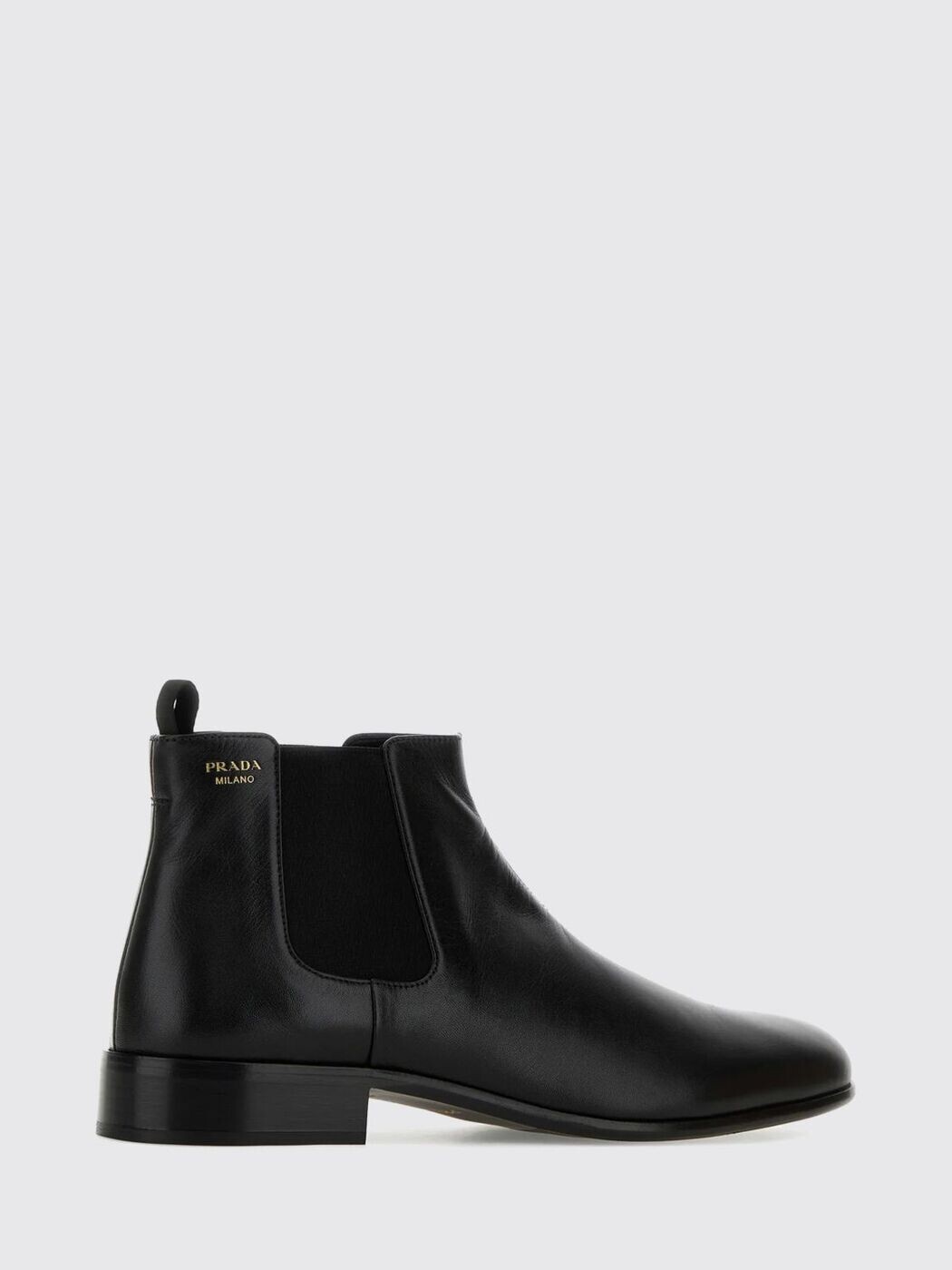 プラダ PRADA ブーツ レディース 黒いこと Boots 1T301OF025582 関税 貨物輸送無料 2026SS gi