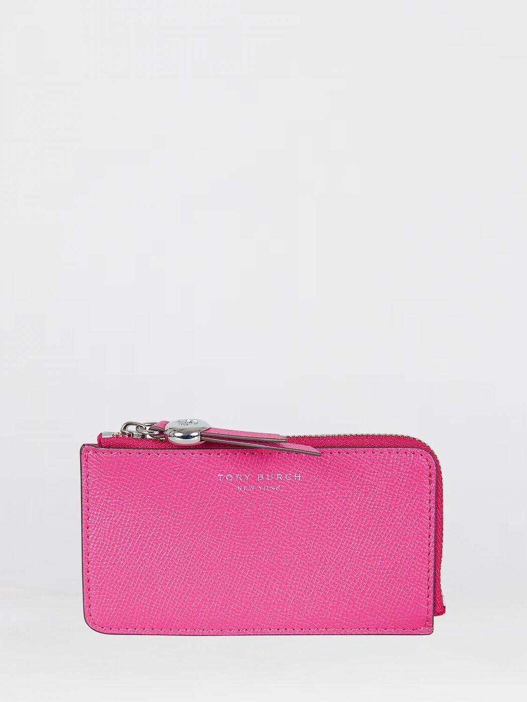 トリー バーチ TORY BURCH カードホルダー 財布 レディース ピンク Wallets and Card Holders 179386 Pink 関税 送料無料 2026SS gi|BRANDSHOP「il Tesoro」