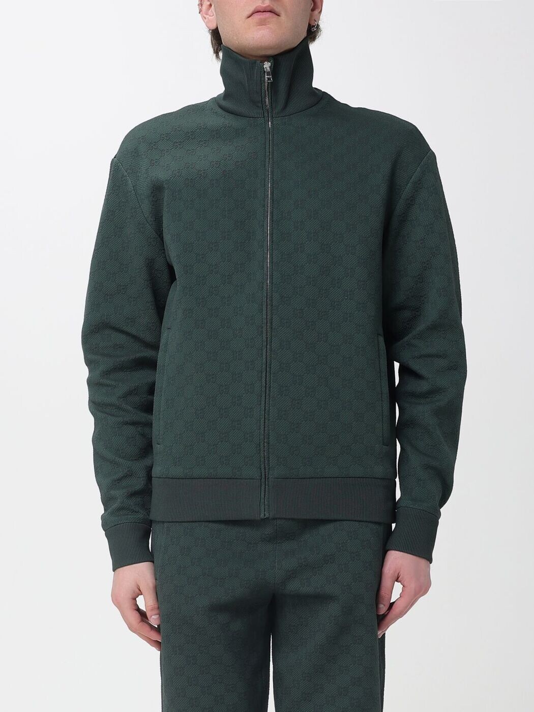 グッチ GUCCI トレイナー 調教師 メンズ Sweatshirts 836452XJHEM 関税 貨物輸送無料 2026SS gi