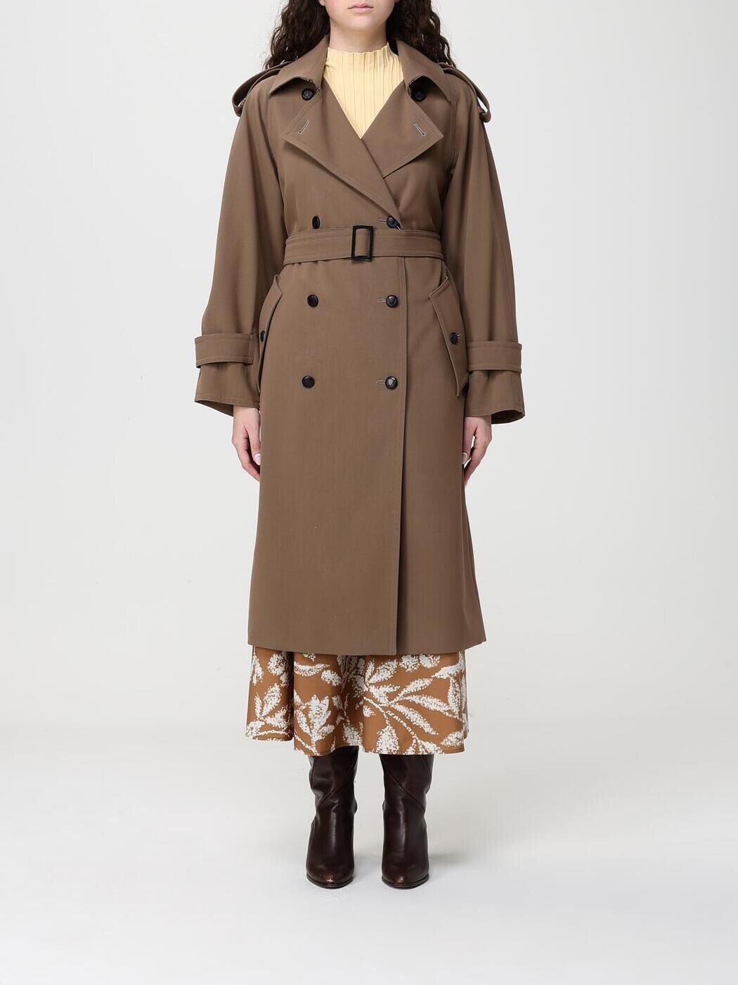 マックス パンパノウサギ MAX MARA 背広上衣 背広 上衣 レディース 赤銅色 Suit Jackets 2611021021600 関税 貨物輸送無料 2026SS gi
