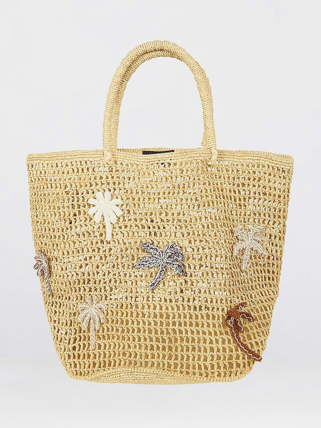 アラヌイ ALANUI トートバッグ レディース Tote bags LWNA011R26MAT001 関税 送料無料 2026SS gi