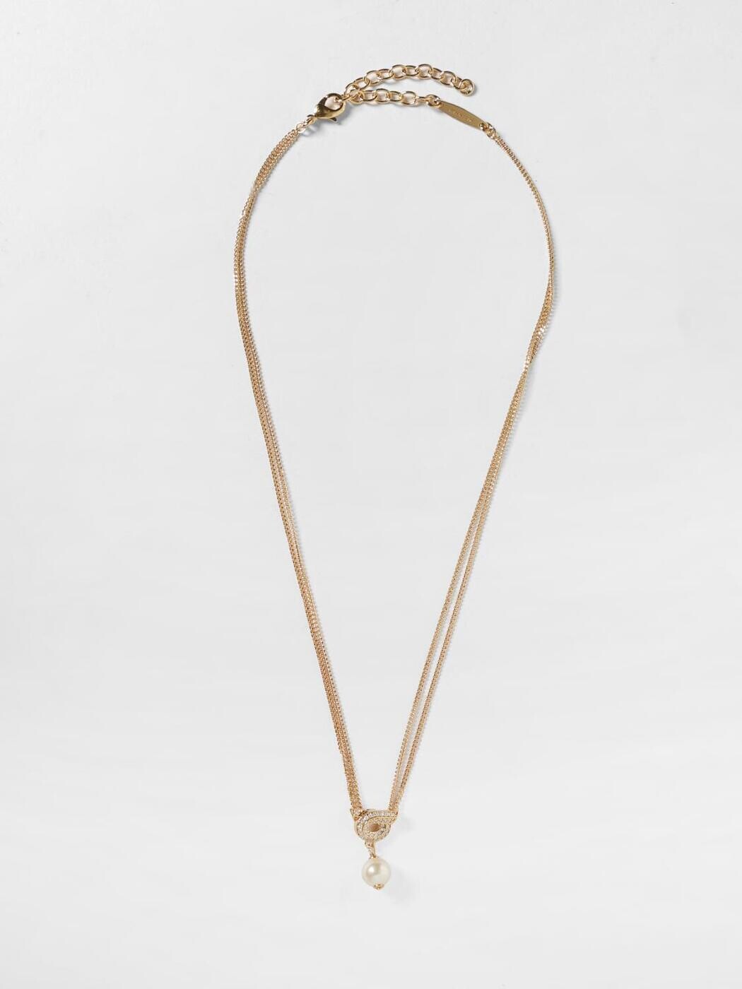 フェラガモ FERRAGAMO ジュエリー レディース ブラウン Jewelry 760783 776608 Brown 関税 送料無料 2026SS gi｜BRANDSHOP「il Tesoro」