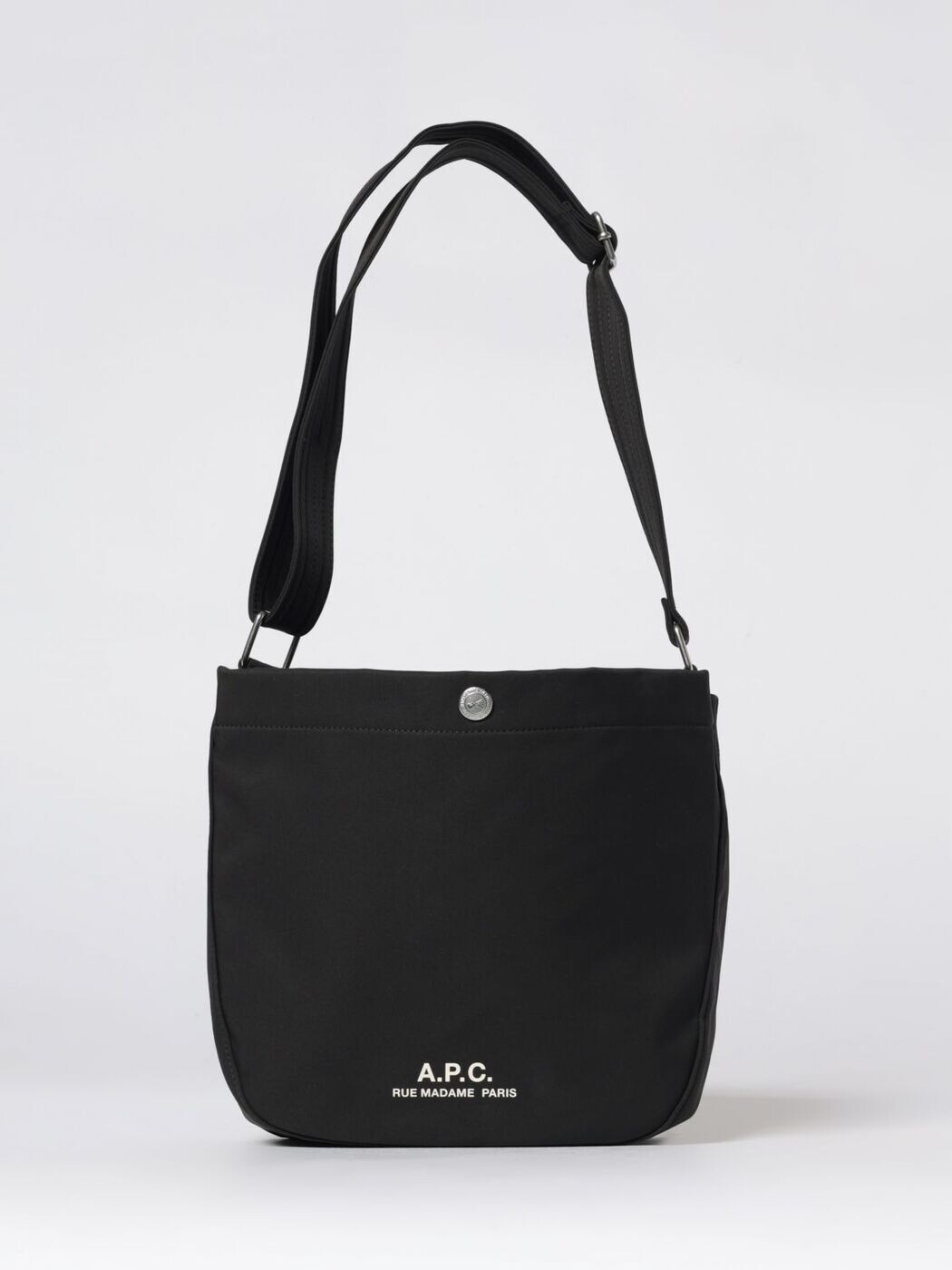 アーペーセー A.P.C. バッグ メンズ ブラック Business Bags PSAKRM67010 Black 関税 送料無料 2026SS gi｜BRANDSHOP「il Tesoro」 26,845円