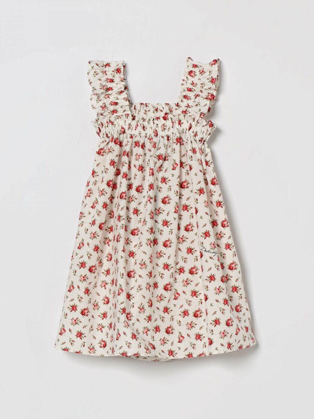 ドルチェ＆ガッバーナ DOLCE\u0026GABBANA 衣裳 御召しもの ボーイズ さくら色 Dresses L24DQ4HS5UB 関税 貨物輸送無料 2026SS gi