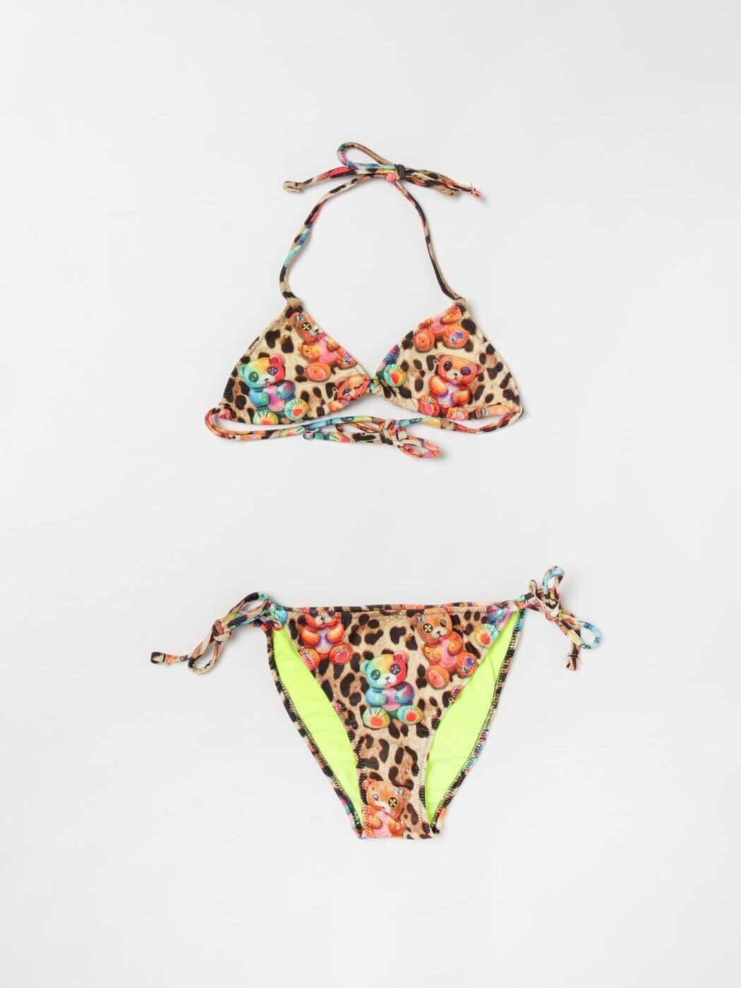 バロウキッズ BARROW KIDS ビキニ スイムウェア ガールズ マルチ色合い Bikinis S6BKJGSB225 関税 貨物輸送無料 2026SS gi