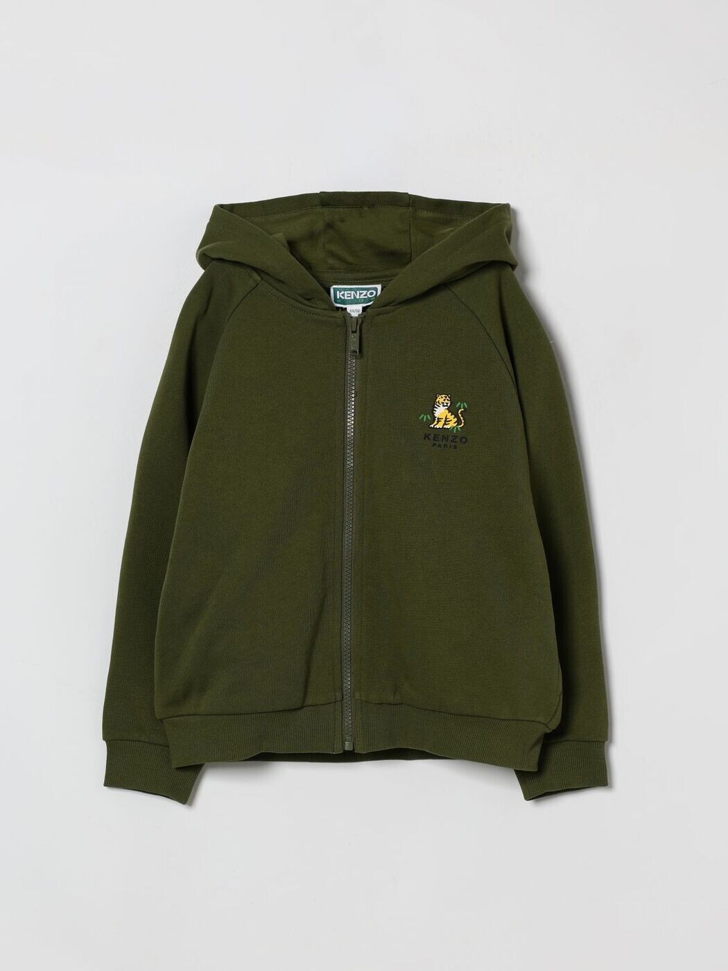ケンゾー KENZO クルーネックジャンパー 編み物御召しもの ガールズ Crew neck jumpers K61667 関税 貨物輸送無料 2026SS gi