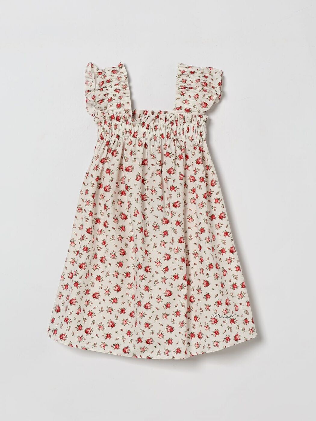 ドルチェ＆ガッバーナ DOLCE\u0026GABBANA 衣装 お召しもの ボーイズ サクラ色 Dresses L54DQ4HS5UB 関税 貨物輸送無料 2026SS gi