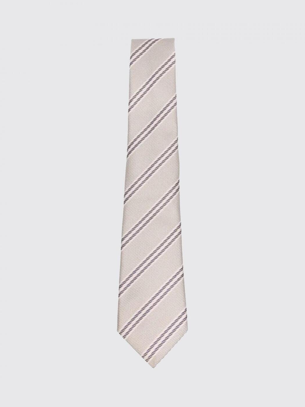 ジョルジオ アルマーニ GIORGIO ARMANI 蝶タイ タイ王国 タイ メンズ 薄墨色 Ties and bow ties GM000800TE20407 関税 貨物輸送無料 2026SS gi