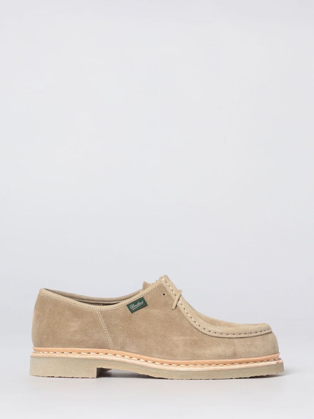 パラブーツ PARABOOT レースアップシューズ お召しものシューズ メンズ ベージュ Lace-up Shoes 2131 関税 貨物輸送無料 2026SS gi