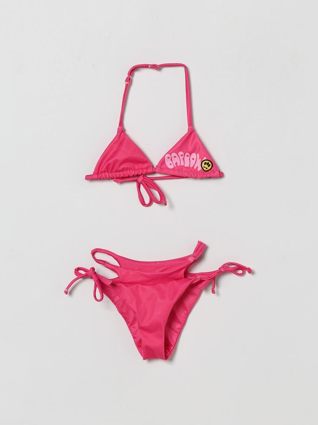バロウキッズ BARROW KIDS ビキニ スイムウェア ガールズ パープル Bikinis S6BKJGSB231 関税 貨物輸送無料 2026SS gi